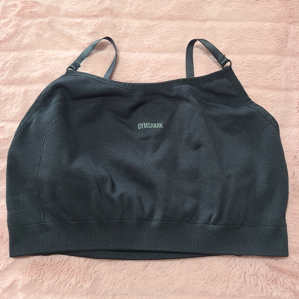 Gymshark bra